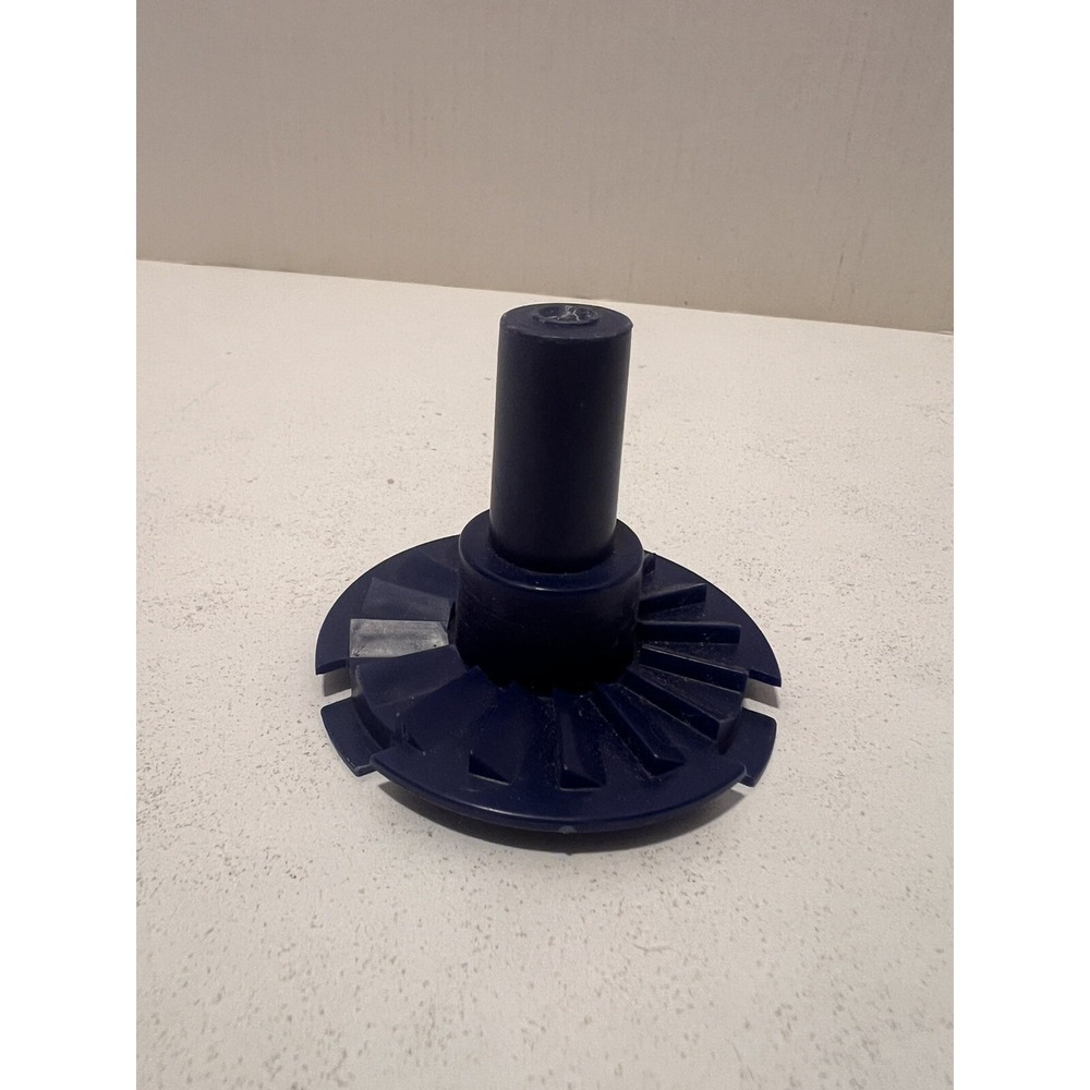 DISNEY MICKEY MOUSE Replacement Part Stand Disney Spin Around Game